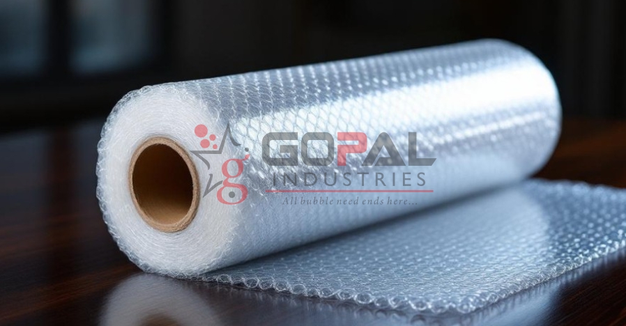 Air Bubble Sheet Manufacturers