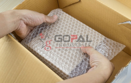 air bubble sheet manufacturers