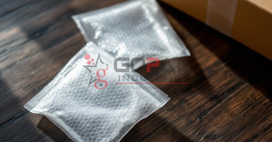 Air Bubble Pouch Manufacturers