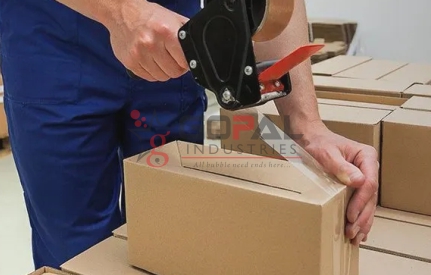 Self Adhesive Tapes Manufacturers in Ludhiana Punjab India