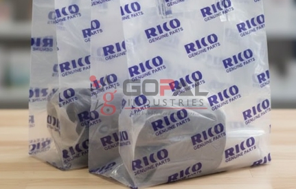 Printed LD Bags Manufacturers Ludhiana Punjab