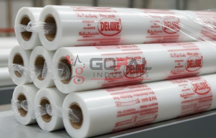 Printed LD Tubes Manufacturers Ludhiana Punjab India