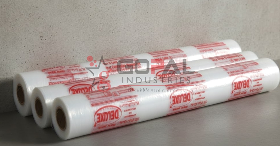 Printed LD Tubes Manufacturers