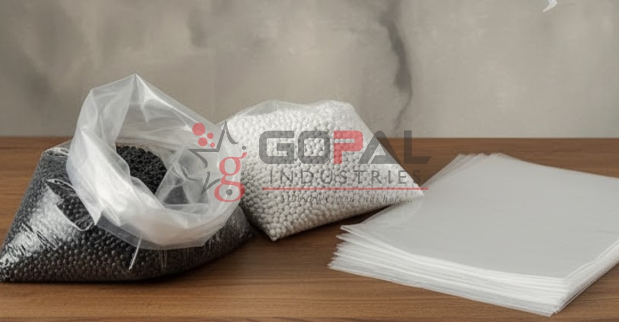 EVA Bags Manufacturers