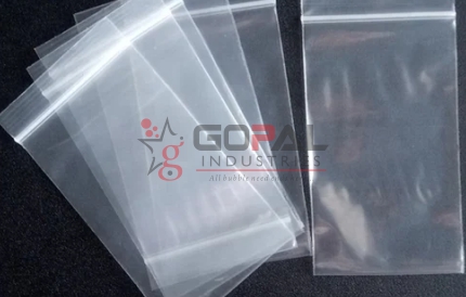 Super LDPE Bags Manufacturers in Ludhiana Punjab India