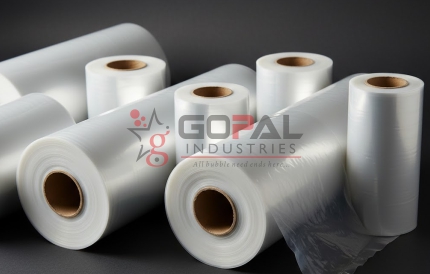 Super LDPE Tubes Manufacturers in Ludhiana Punjab