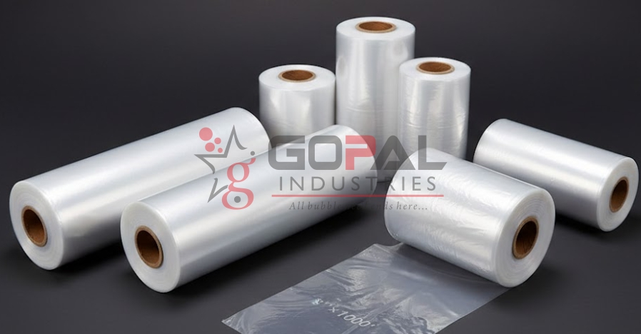 Super LDPE Tubes Manufacturers