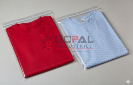 BOPP pouch manufacturers Ludhiana Punjab India