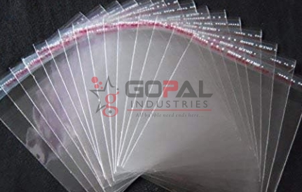 BOPP pouch manufacturers Ludhiana Punjab